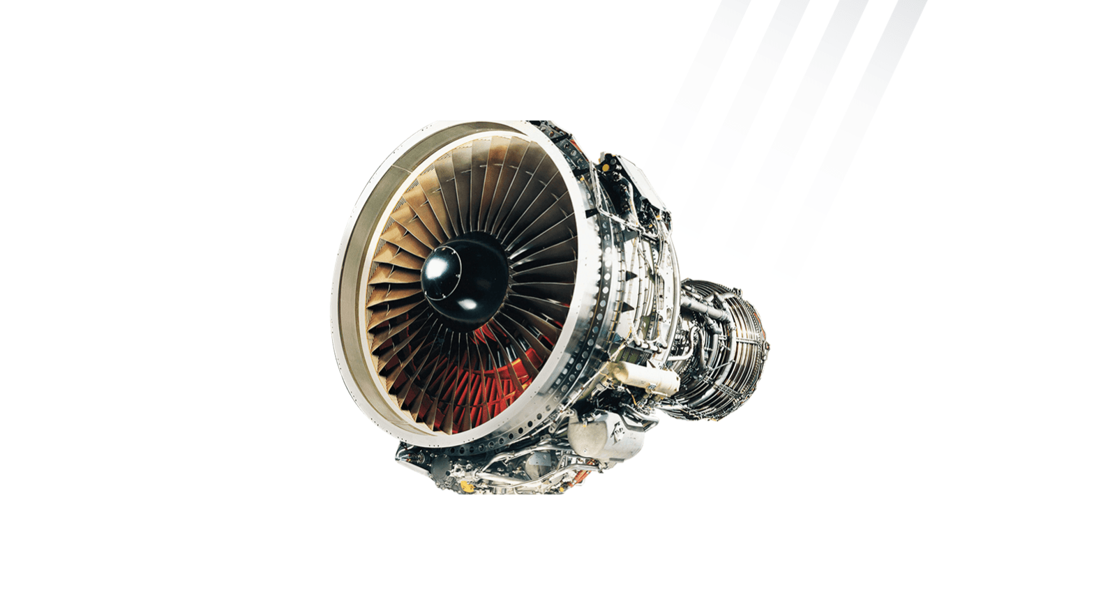 PW2000 Engine | Pratt & Whitney