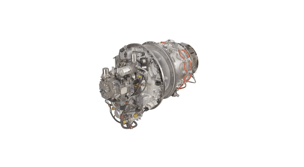 PW200 Engine | Pratt & Whitney