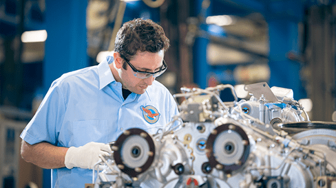 PT6T Engine | Pratt & Whitney