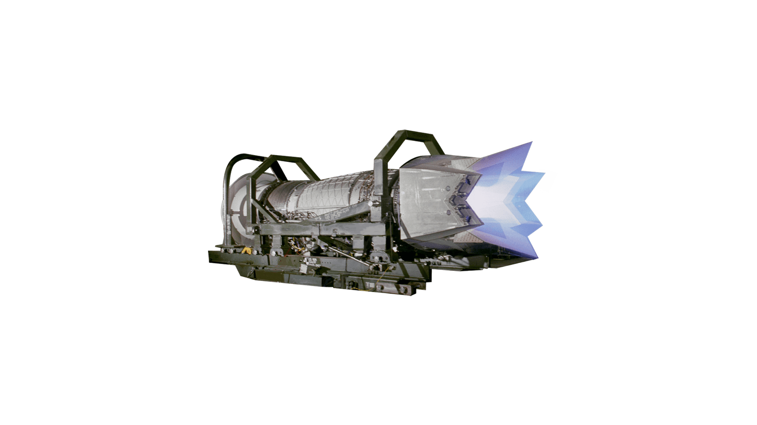 F119 Engine | Pratt & Whitney