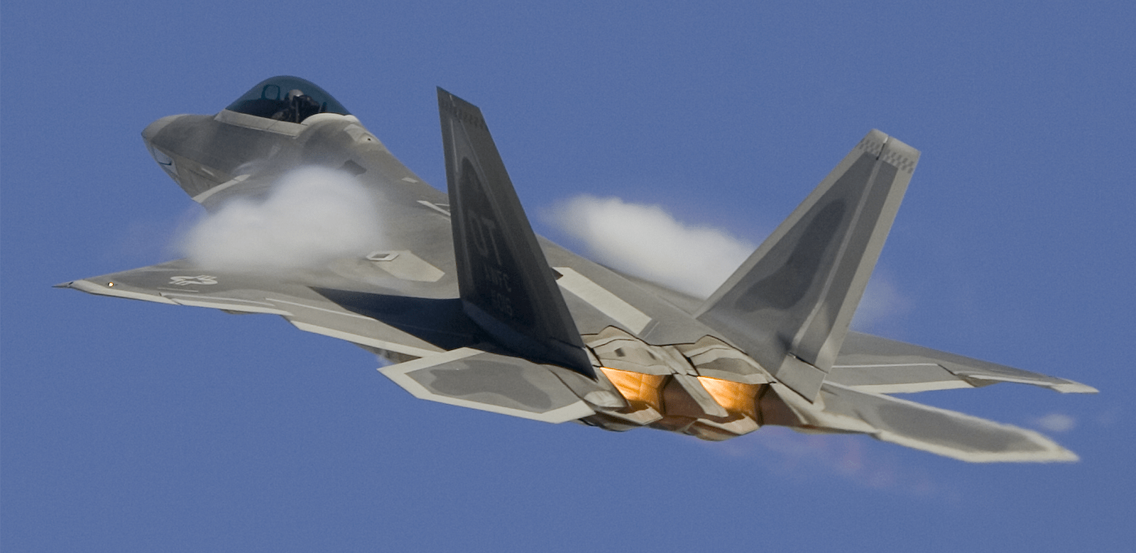 F119 Engine | Pratt & Whitney