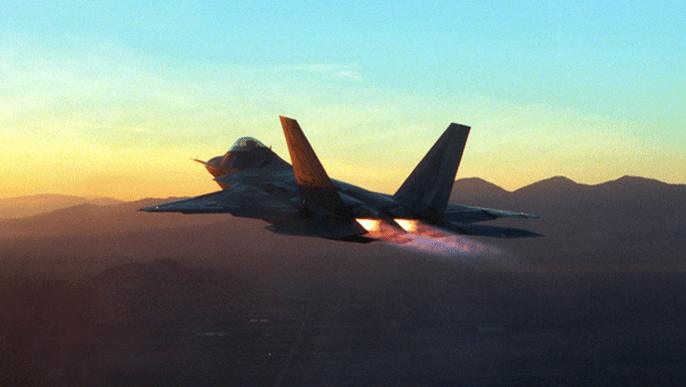 10Products-17Military-F119-MainContent-Lineage