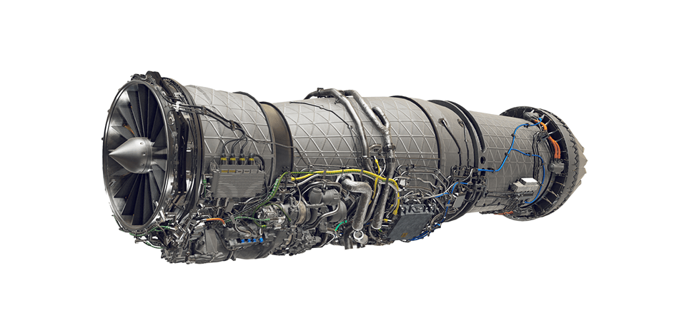 Military Engines | Pratt & Whitney