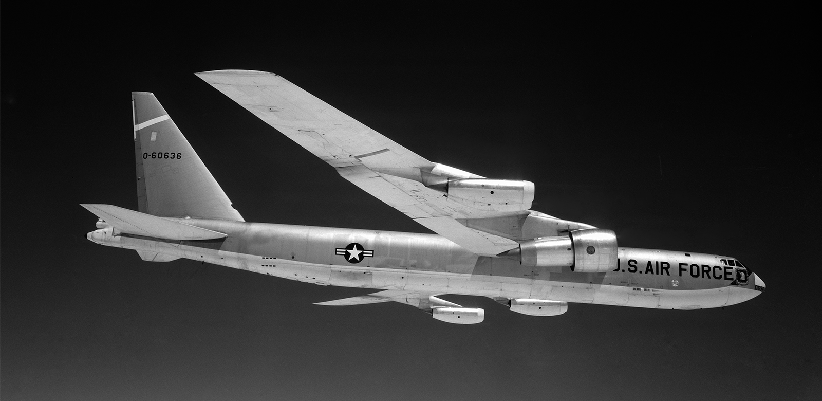 TF33 Engine | Pratt & Whitney