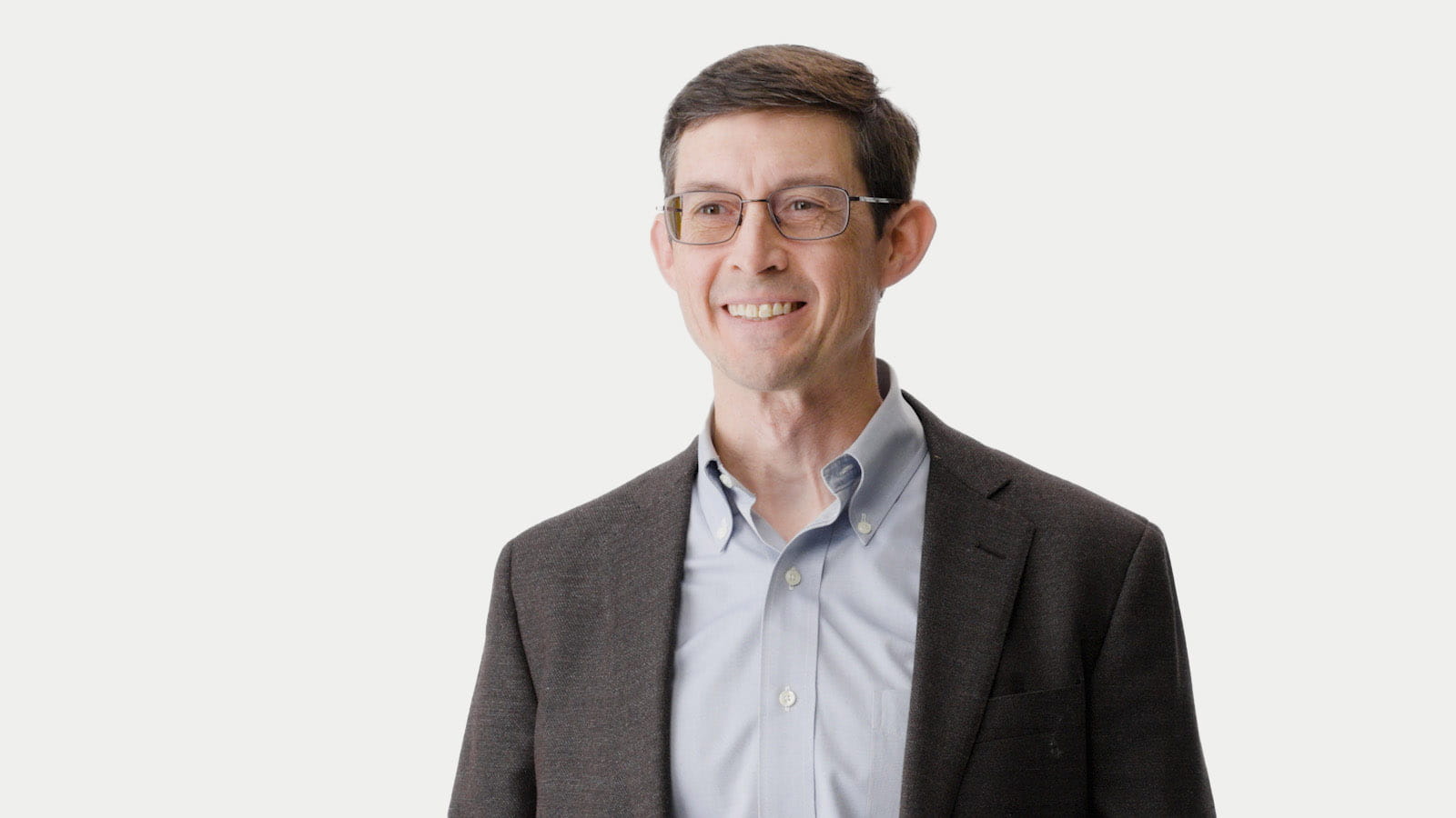 Portrait of Alex Johnson