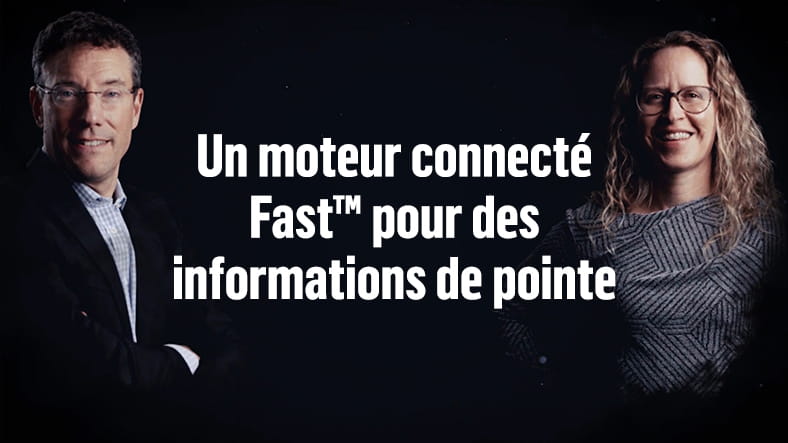 Services de connectivité des moteurs
