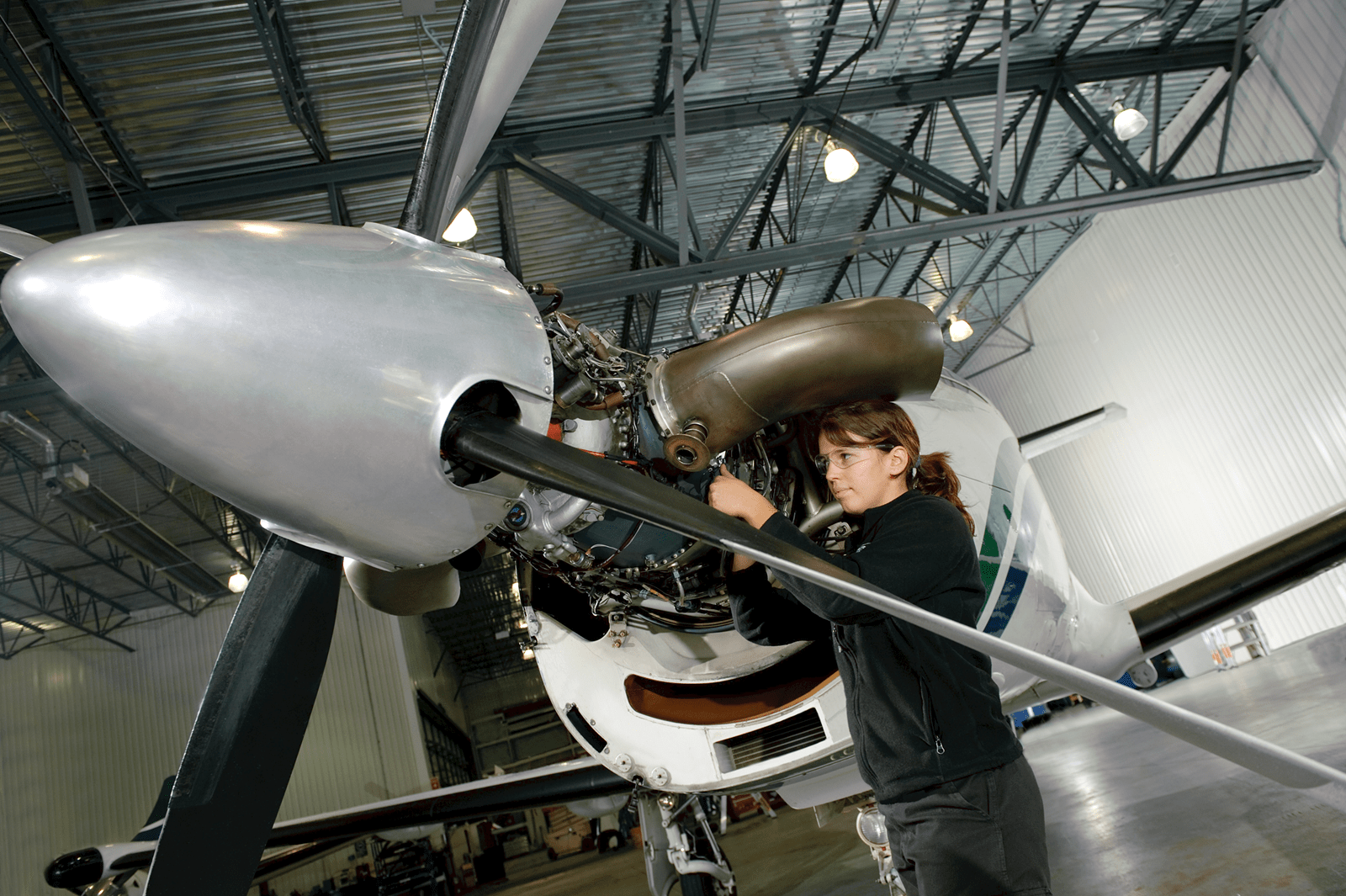 Six Decades of Service Excellence | Pratt & Whitney