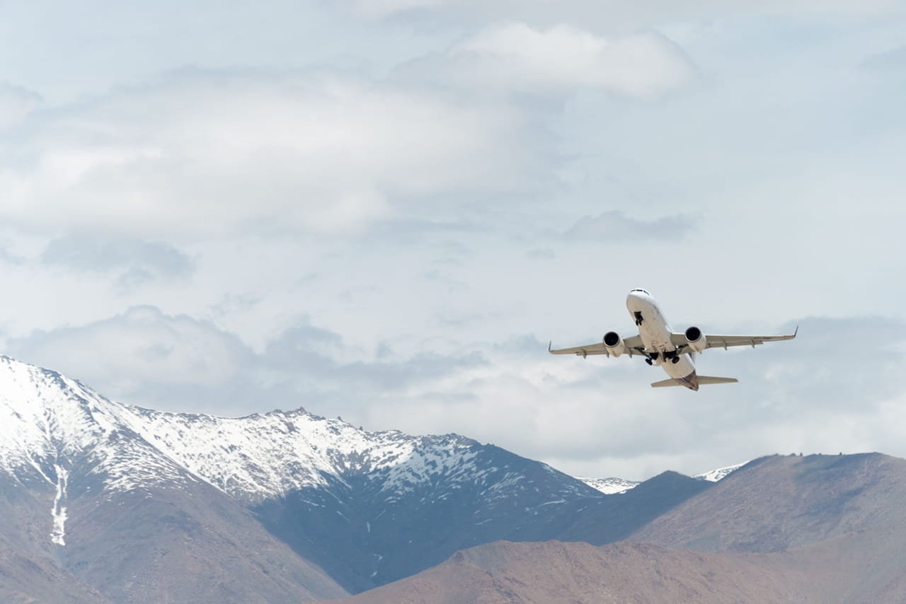 Aerospace