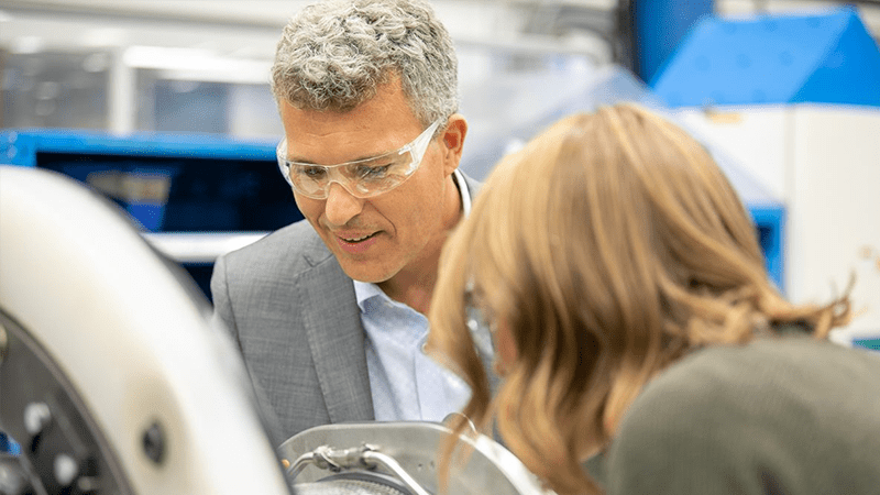 Pratt & Whitney Canada Engine Services | Pratt & Whitney