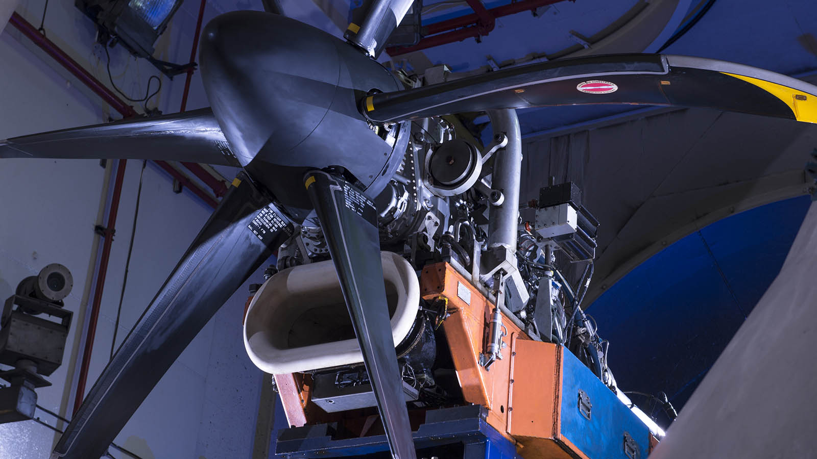 P&WCSMART™ for PW100 Engines | Pratt & Whitney