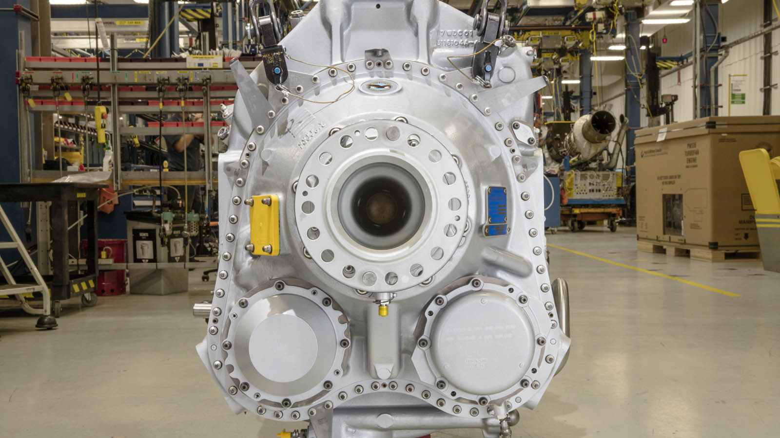 20Services21PrattEngineServices212MROSolutions2122PWCsmart21223PW100212332OverhaulHero1600x900