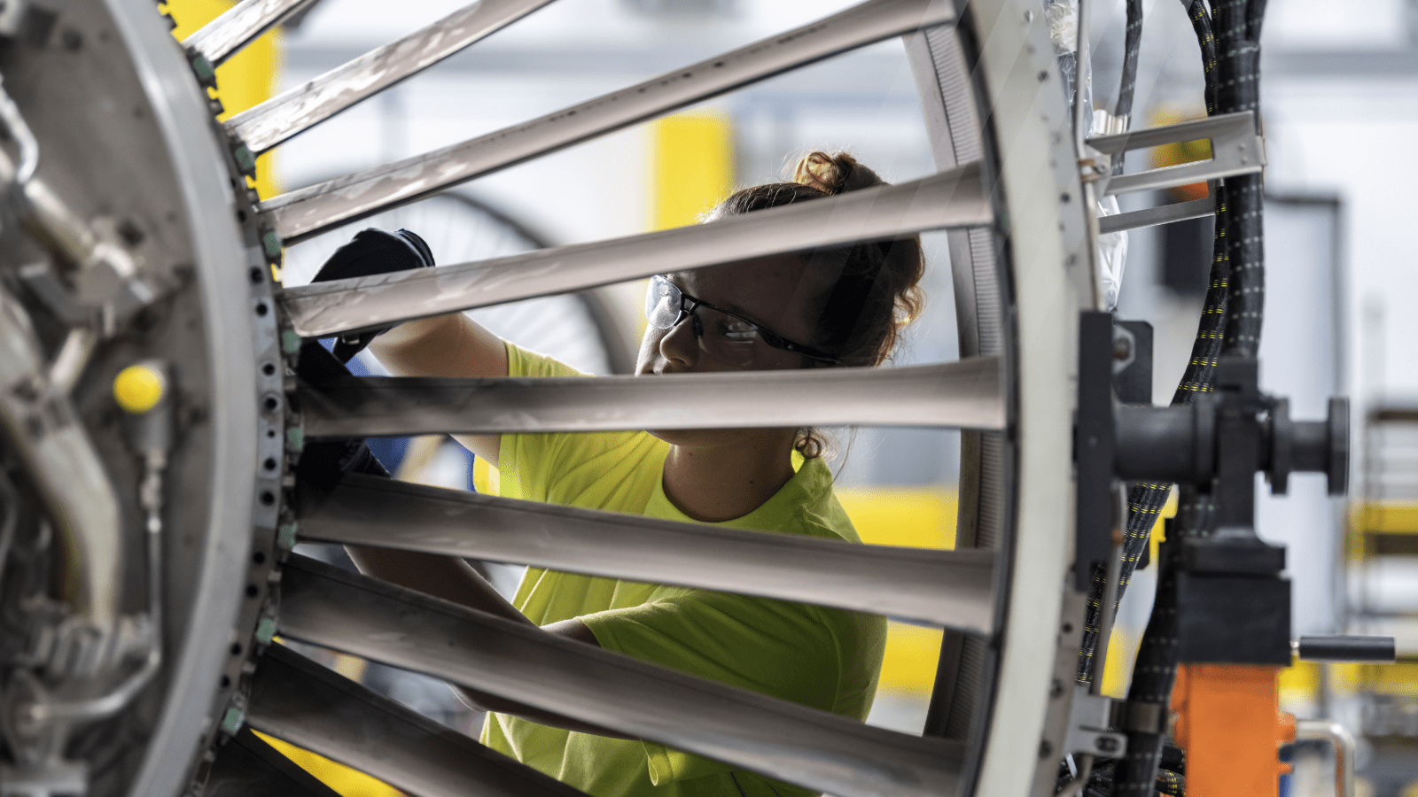 P&WC Customer Support | Pratt & Whitney