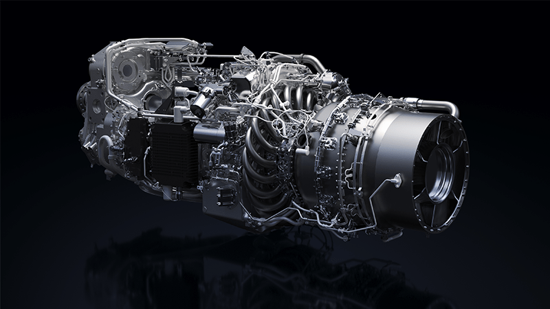 Advancing Technology | Pratt & Whitney