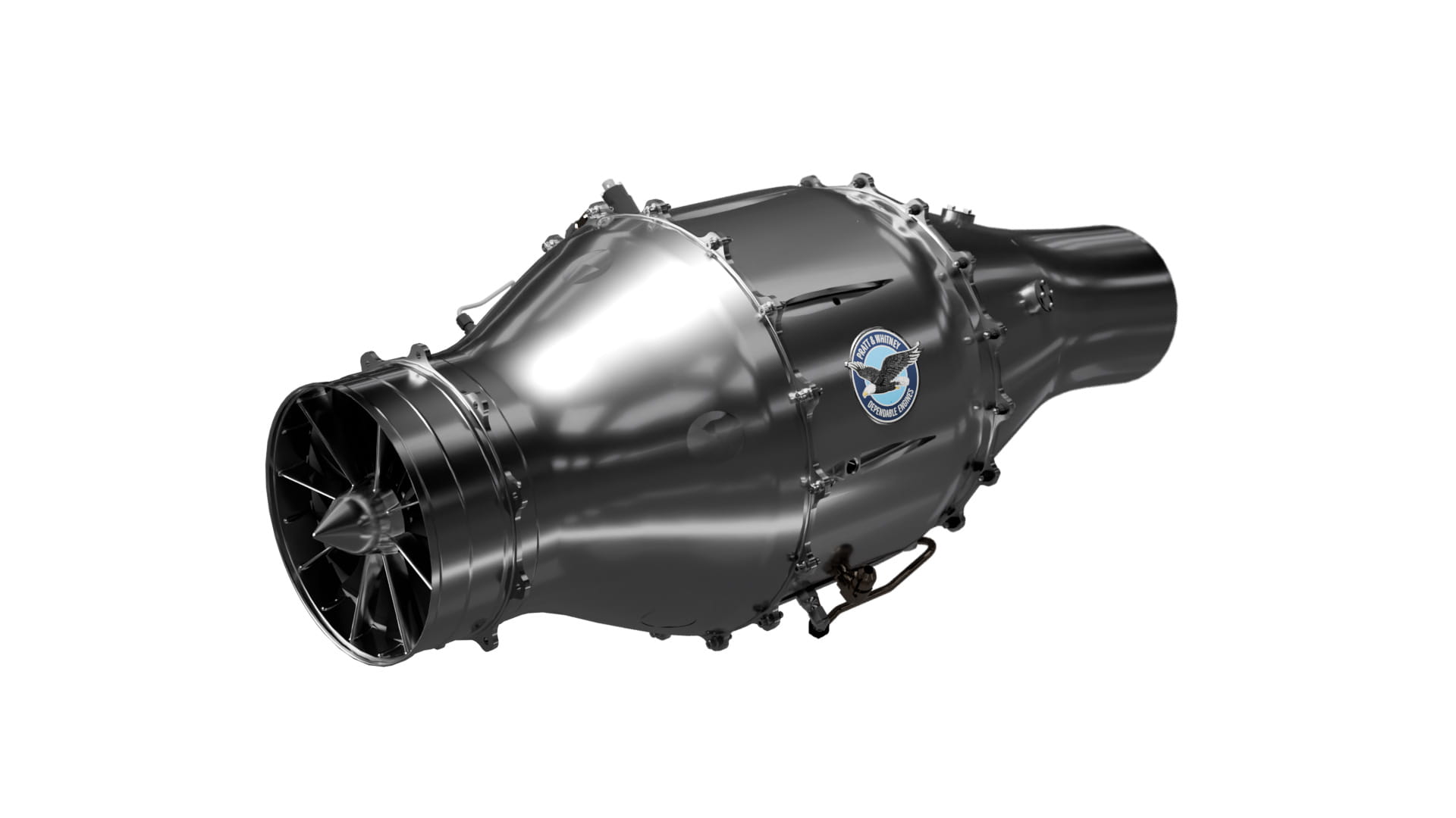 Valox engine