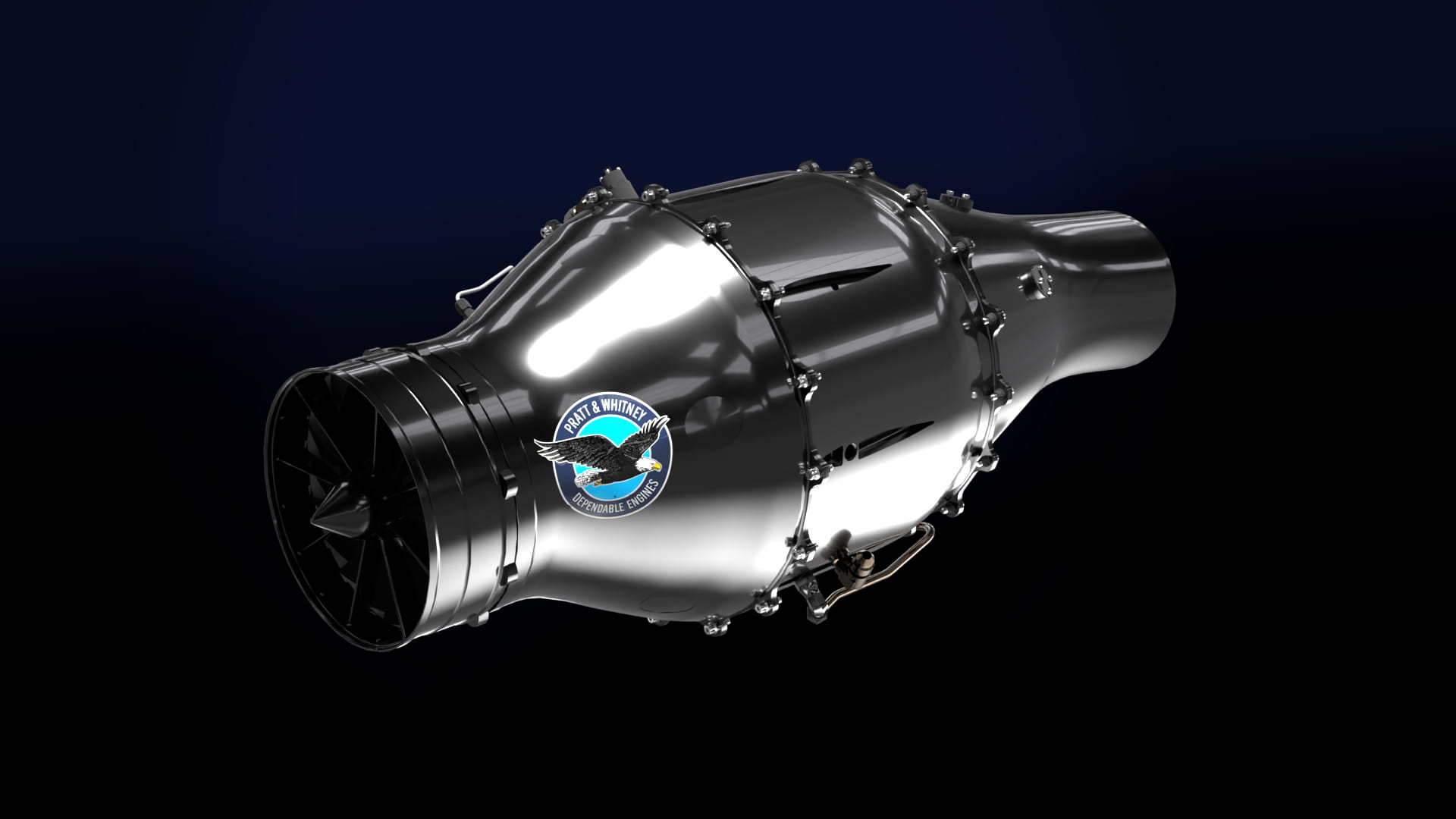 Valox engine