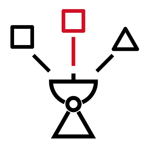 Radar icon