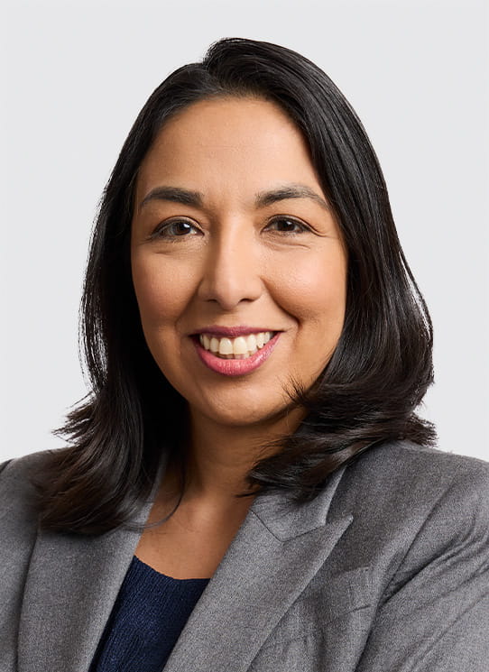Annabel Flores
