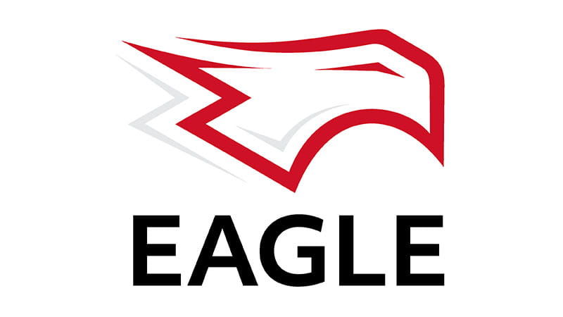 EAGLE logo