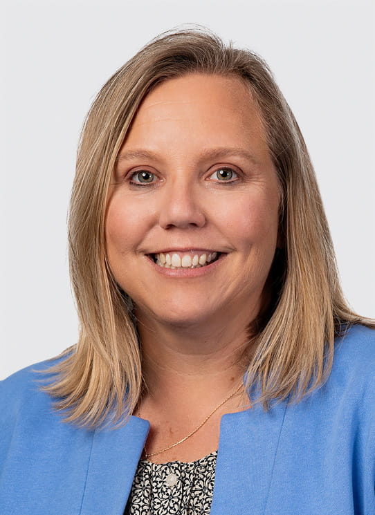 Jennifer Flynn