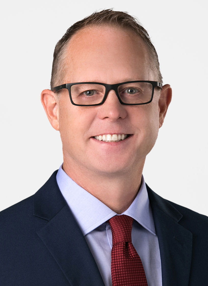 Mike Anderson