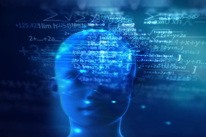 Digital portrait, to trust the machine