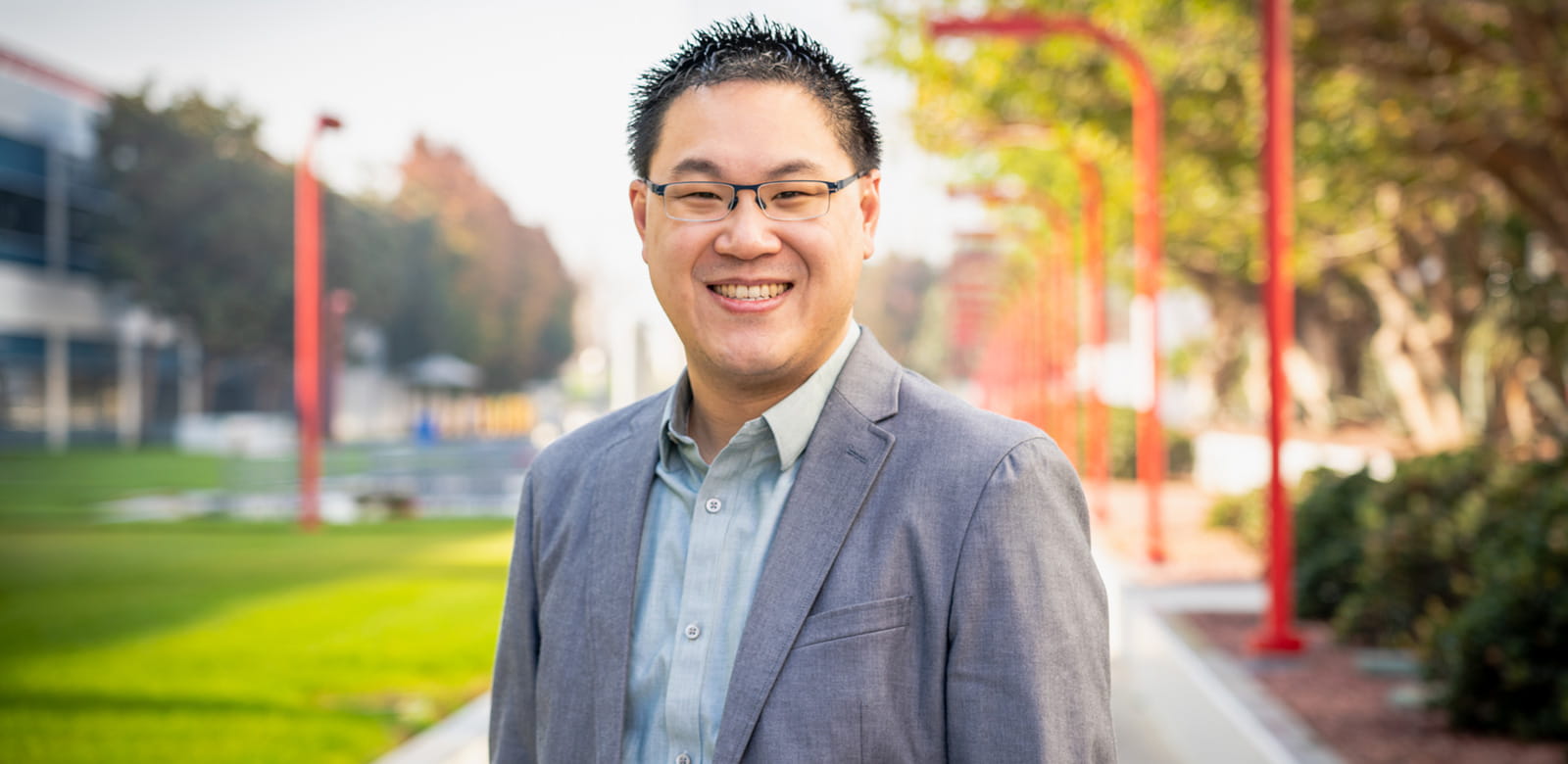 Randy Huang