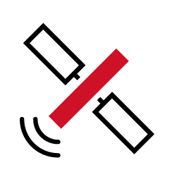 Satellite icon