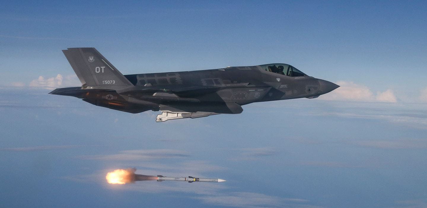 F-35A