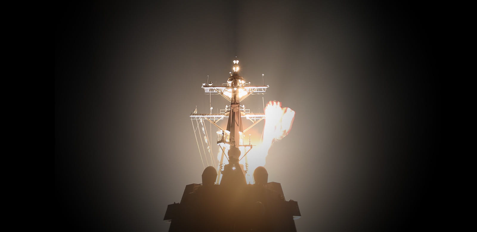 SM-3 IIA intercepts ICBM target