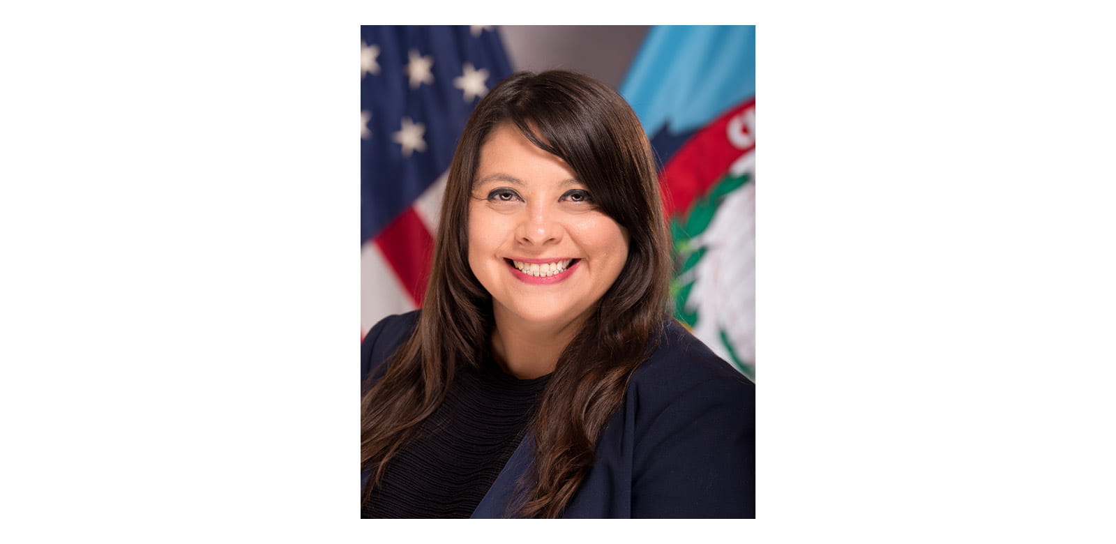 Francheska Salazar, a 2020 SPY-6 scholar, is scheduled to graduate from George Washington University in May 2023. (Photo: Francheska Salazar)