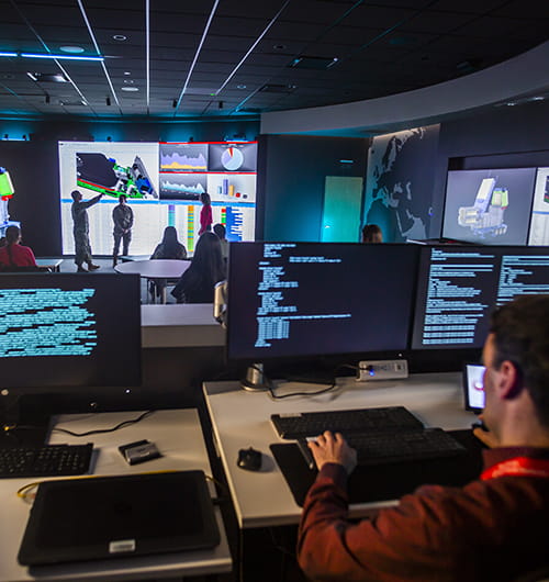 Nccdc National Collegiate Cyber Defense Competition | Raytheon