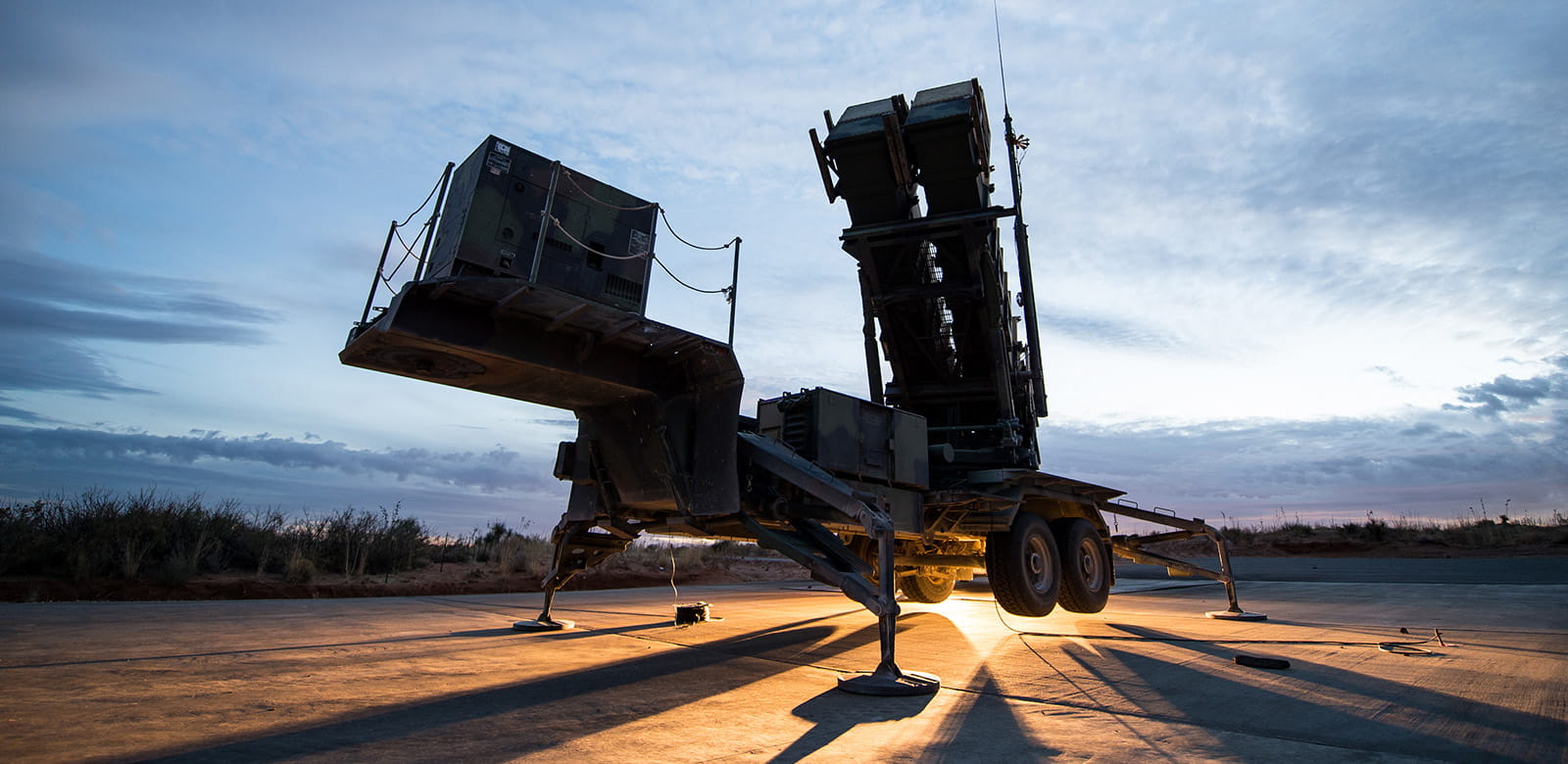 Global Patriot Solutions