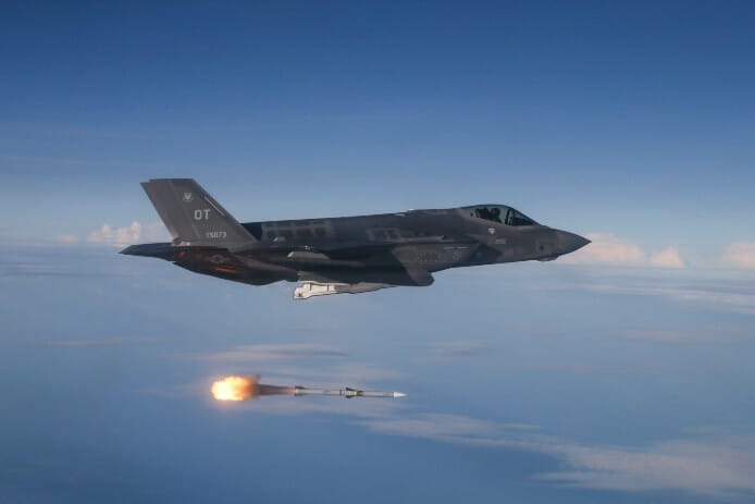AMRAAM