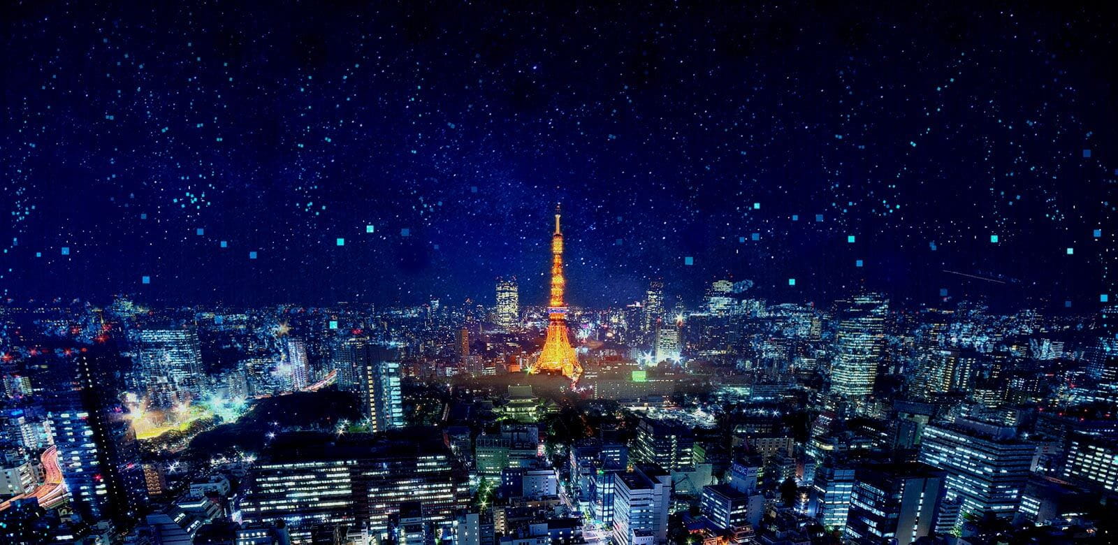 Raytheon Technologies in Japan