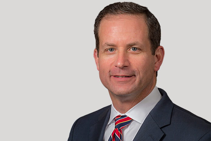 Tom Laliberty is vice president of Land Warfare & Air Defense, a mission area of Raytheon Missiles & Defense.