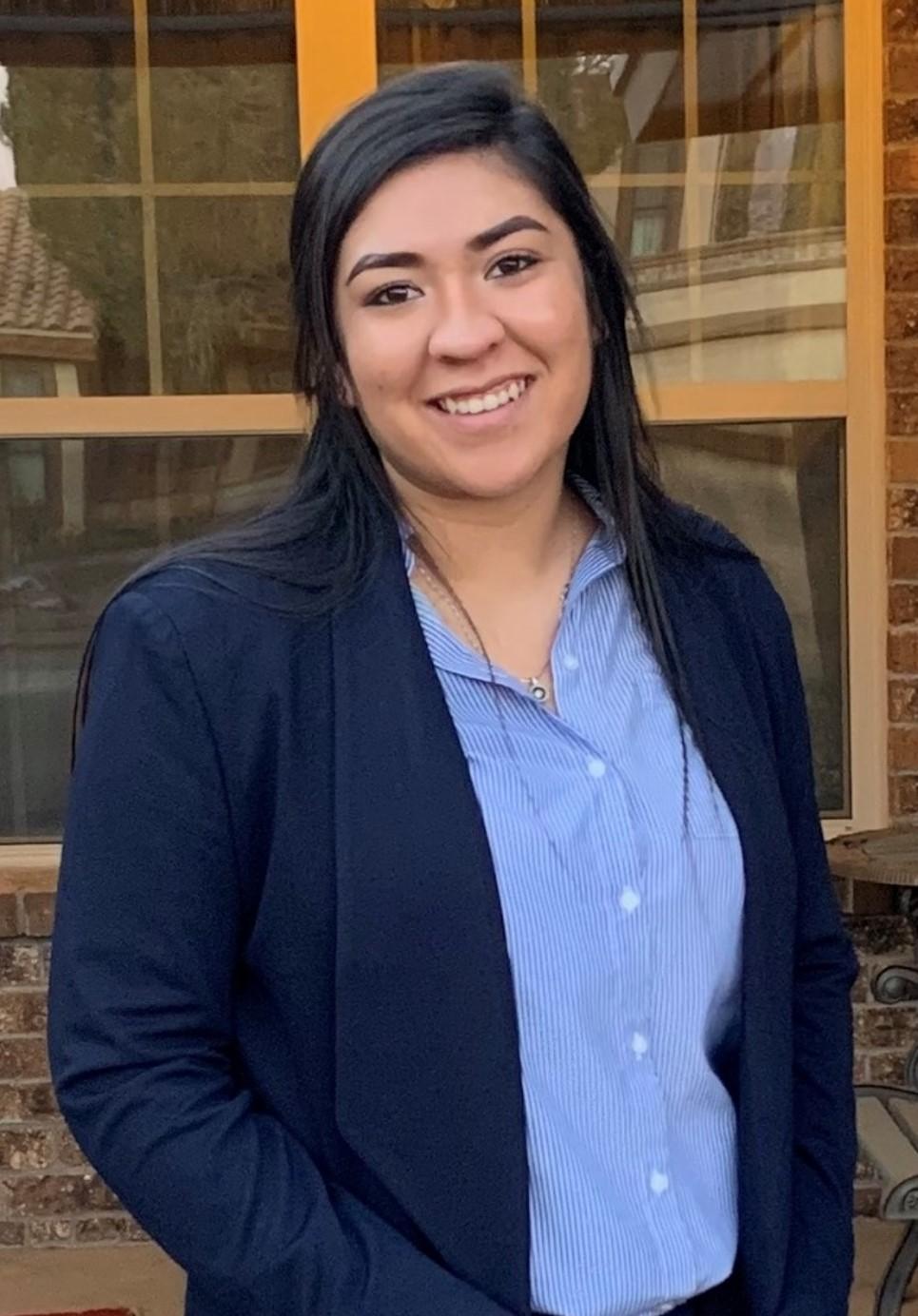 Jazmine Del Castillo