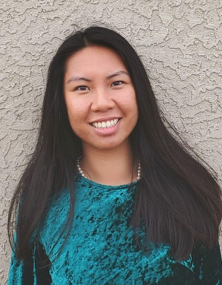 Linda Deng