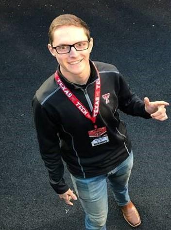 Luke Blackwell