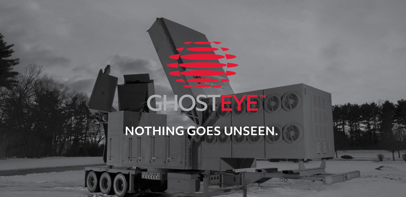 GhostEye Nothing Goes Unseen