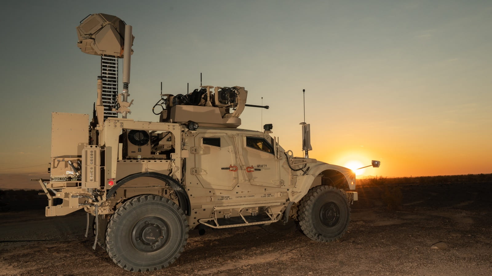 Updated Coyote and KuRFS defeated all targets during US Army summer test period.