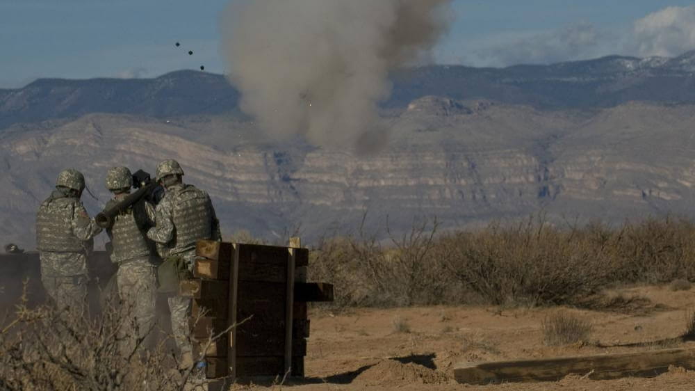 The Stinger missile is used by more than 19 countries. (Photo: U.S. Army)