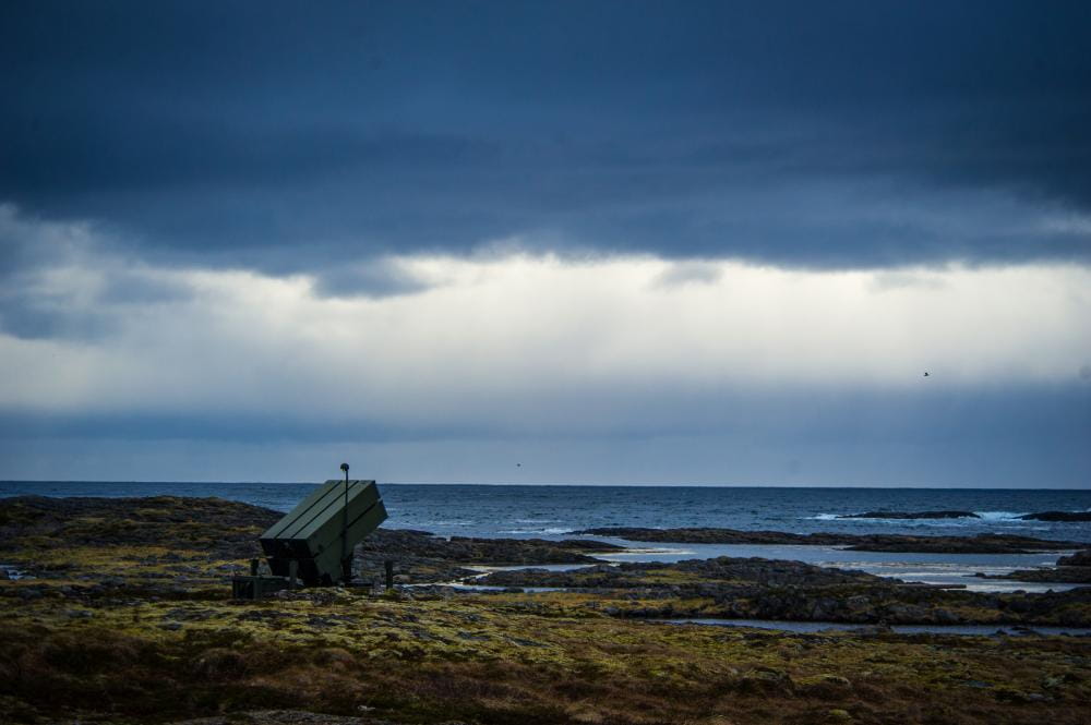 The National Advanced Surface-to-Air Missile System, best known as NASAMS™, is a highly adaptable mid-range solution for any operational air defense requirement.