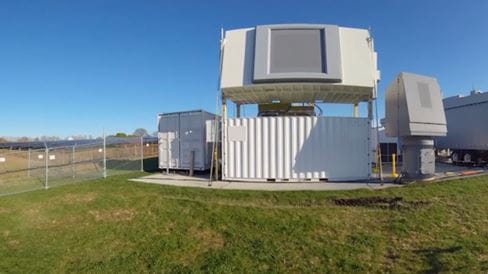 Raytheom Rmd New radar technology: software-defined apertures | Raytheon