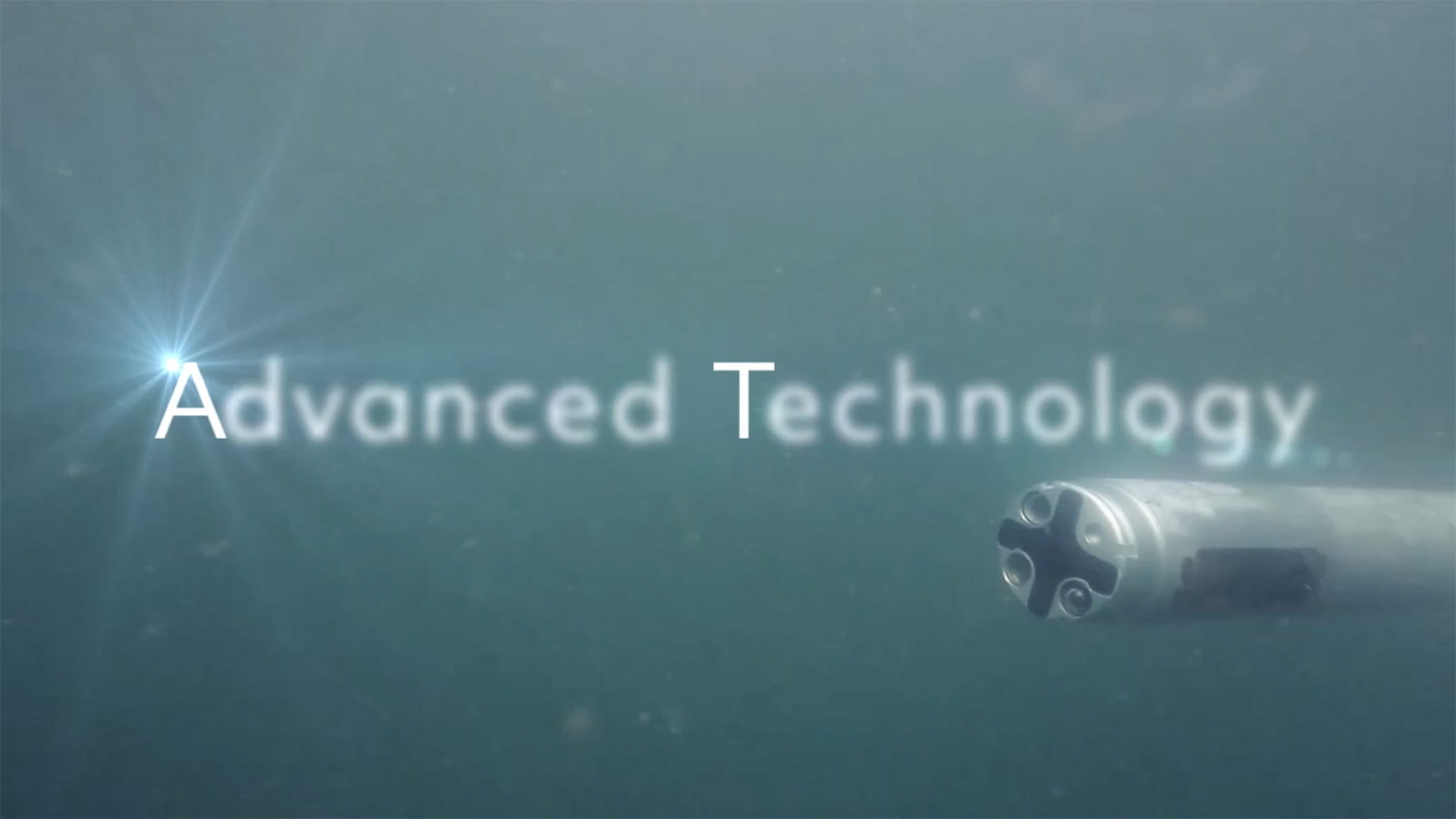 Advanced Technology | Vibepedia
