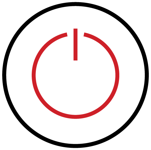 An infographic icon.