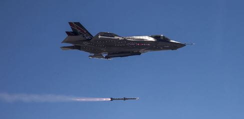 Lraam Air-to-Air Missiles | Raytheon
