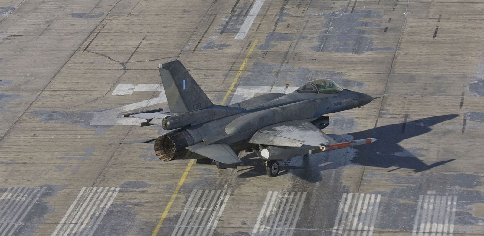 The AMRAAM missile is combat-proven and has demonstrated operational flexibility in both air-to-air and surface-launch engagement scenarios.