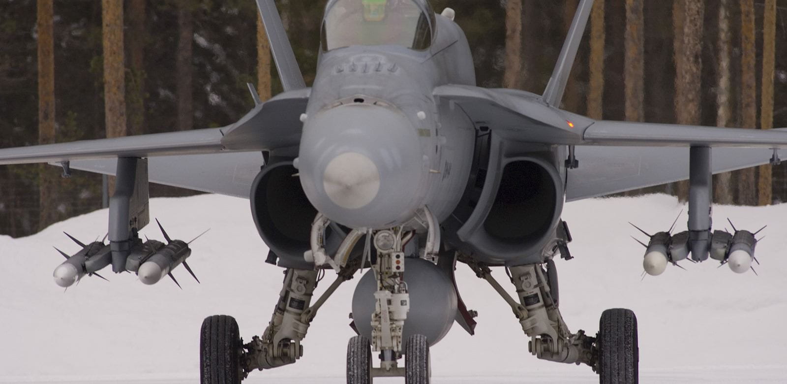 The AMRAAM air-to-air missile is the global standard for beyond visual range air dominance and offers U.S. and international allies unparalleled reliability.