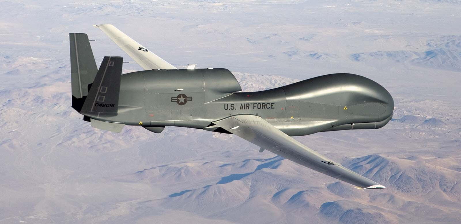 Global Hawk