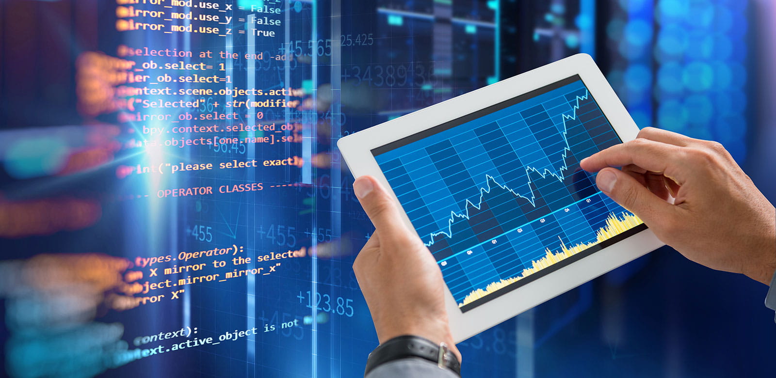 Cyber Analytics and Intelligence Services
